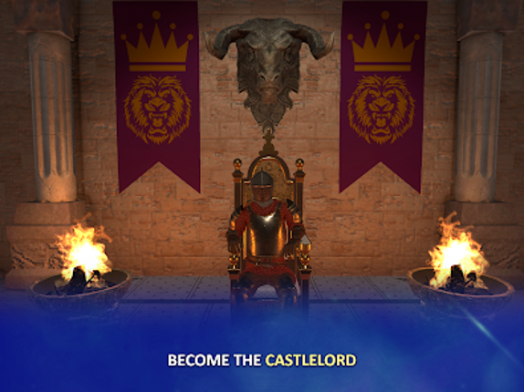 Knights Fight 2: New Blood screenshot