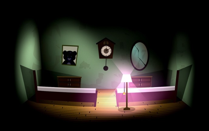 Bear Haven screenshot