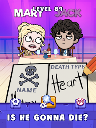 Fate Puzzle: Brain Riddle Game screenshot