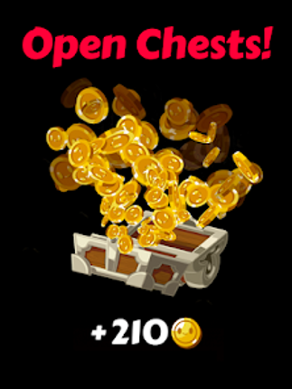 Hopeless: The Dark Cave screenshot