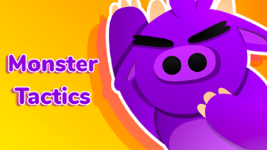 Monsters Tactics Image