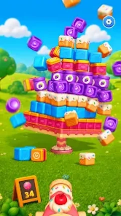 Sweet Smash! Image