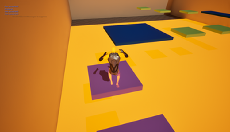 Game Design 1 screenshot