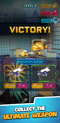 Monsters Hunt Image