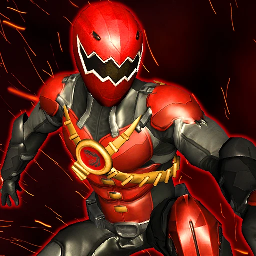 Games like Hero Dino Kungfu Fight Ninja