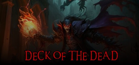 Games like Deck of the Dead