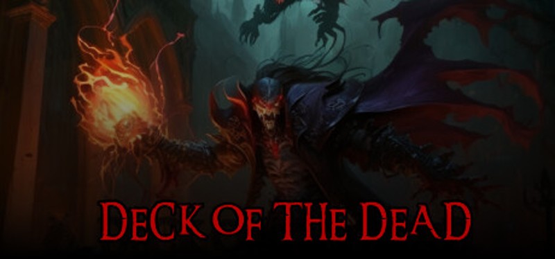 Deck of the Dead Image