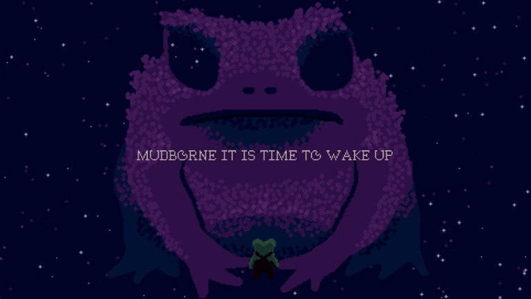 Mudborne screenshot