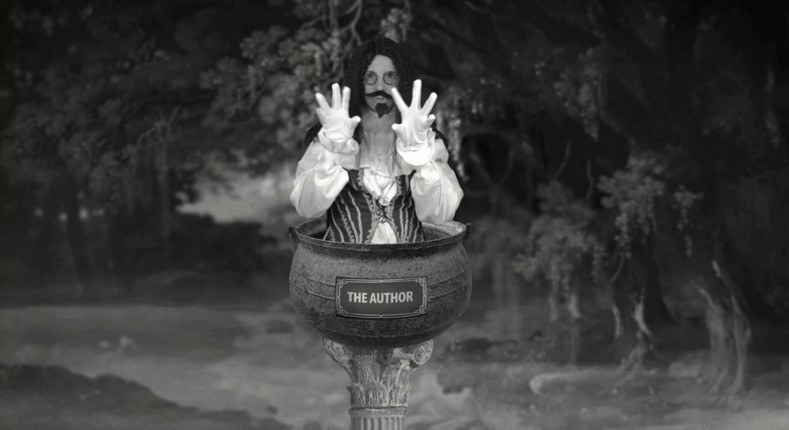 The Delusions of Maximillian Wurst screenshot