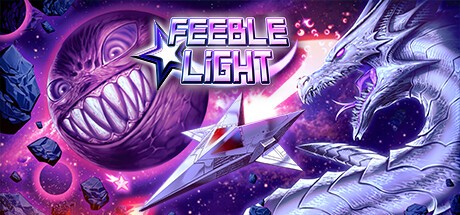 Games like Feeble Light