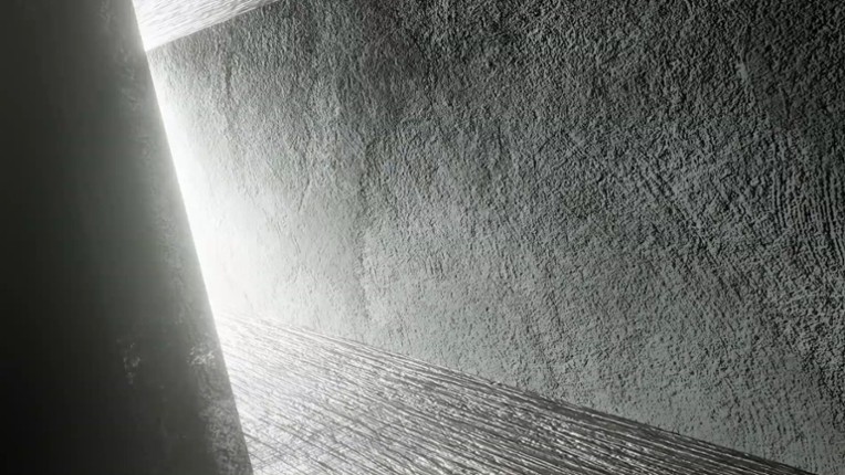 LIDAR Survival screenshot