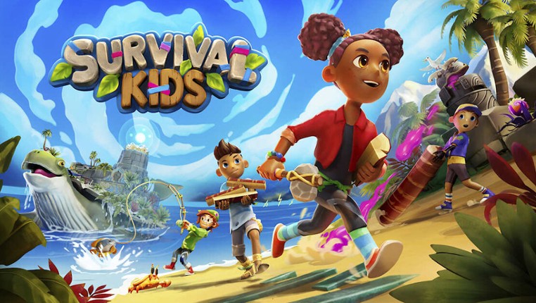 Survival Kids Image