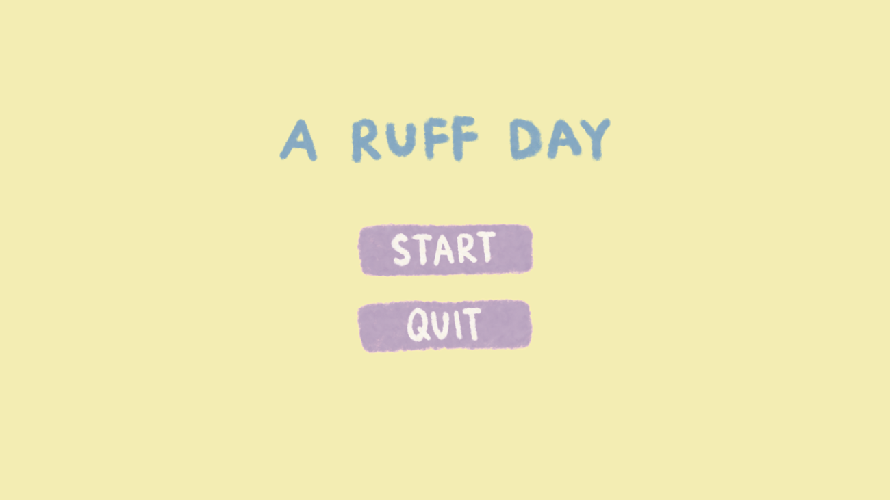 Games like A Ruff Day