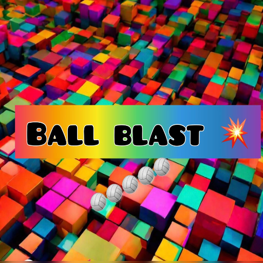 Games like Ball Blast