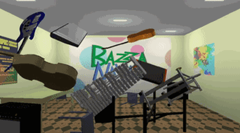 Bazza Nava Image
