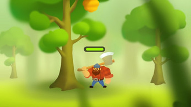 Bee Rescue screenshot