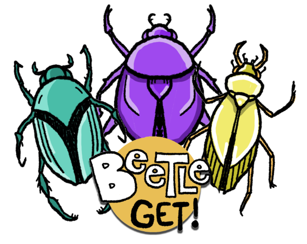 Games like Beetle Get!