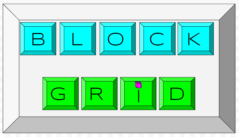 Games like Block Grid