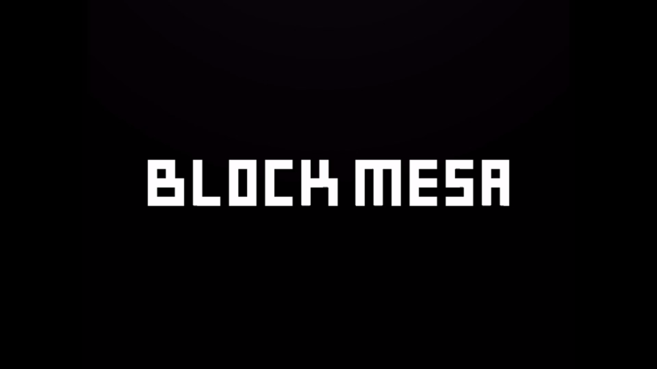 Games like HALF-LIFE 2D: BLOCK MESA