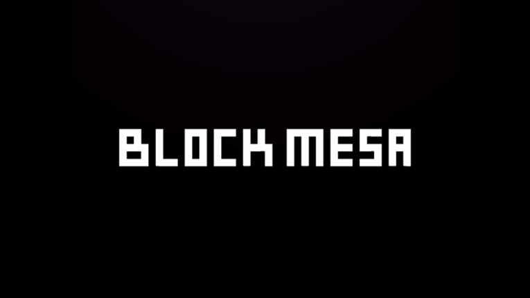 HALF-LIFE 2D: BLOCK MESA Image