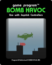 Bomb Havoc Image