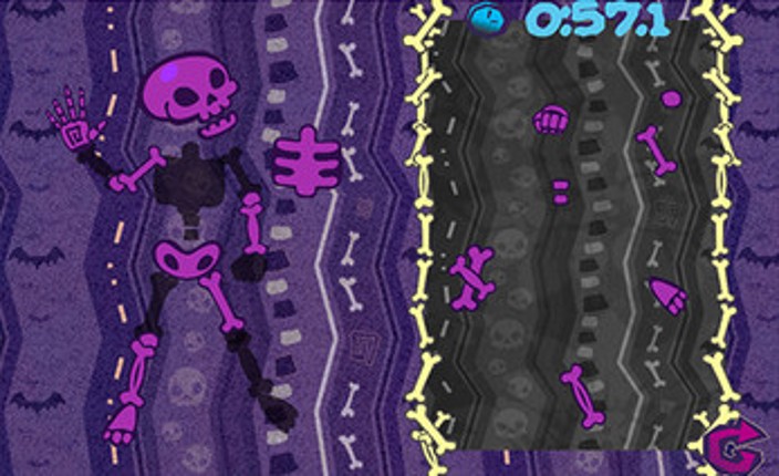 Boney Huesudo Jones Image