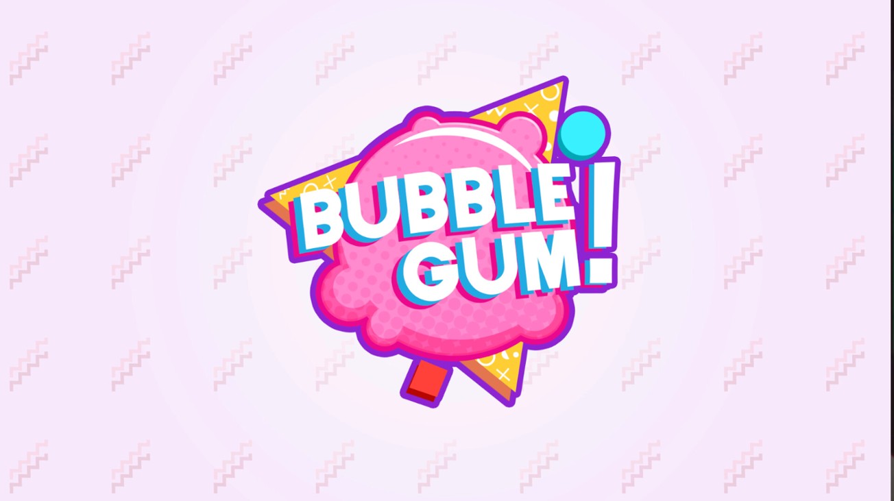 Games like Bubble Gum