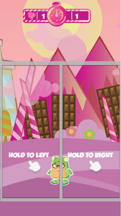 Candy Bomb Image