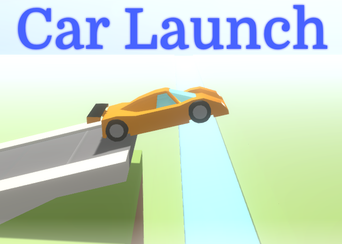 Games like Car Launch