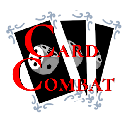 CardCombat Game Cover