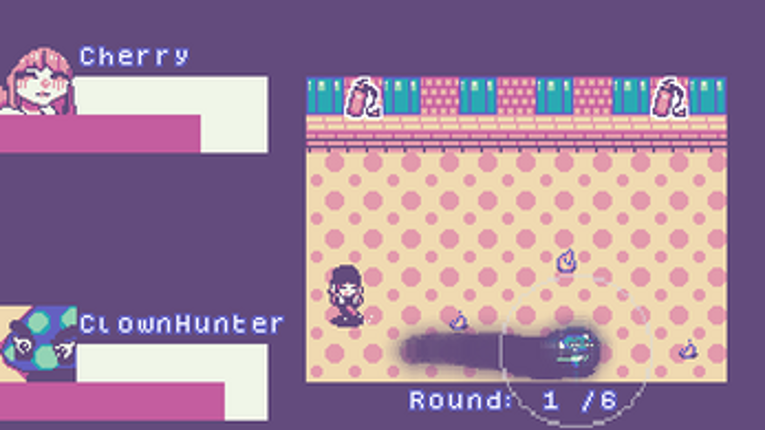 Cherry: Clown Hunter Chapter II screenshot