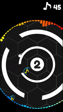 Circle Beat Image