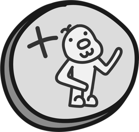 ClickBoard screenshot