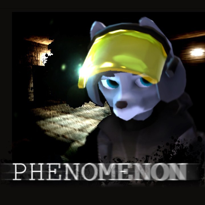 Games like Copycat's Phenomenon