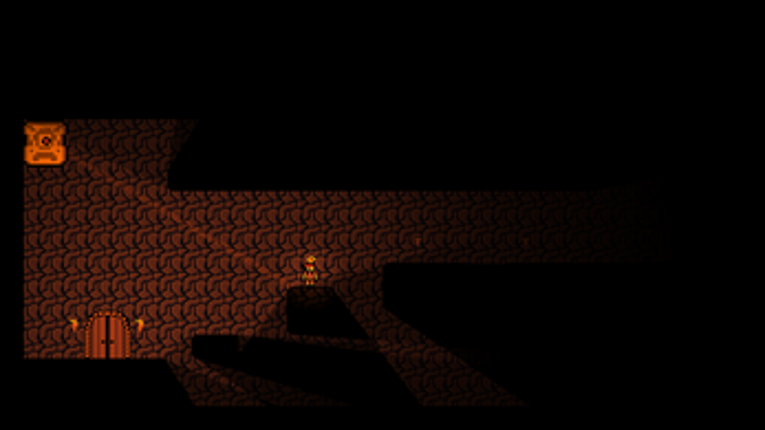 Curse of the Cursor Image