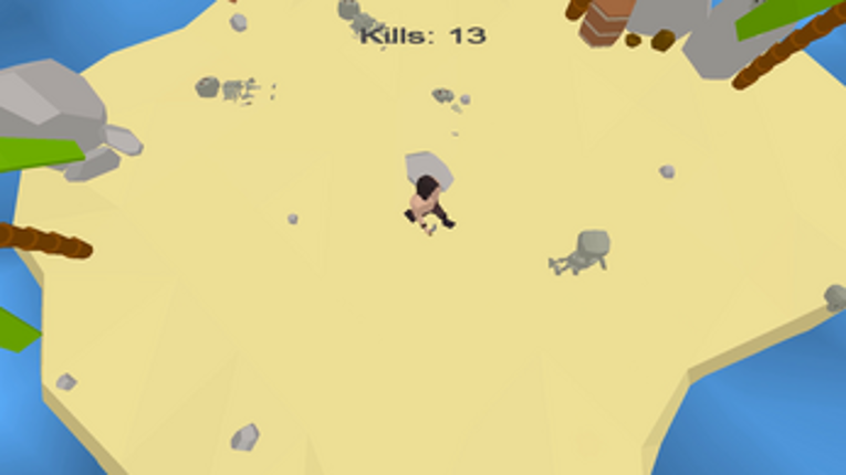 Curses and Coconuts Image