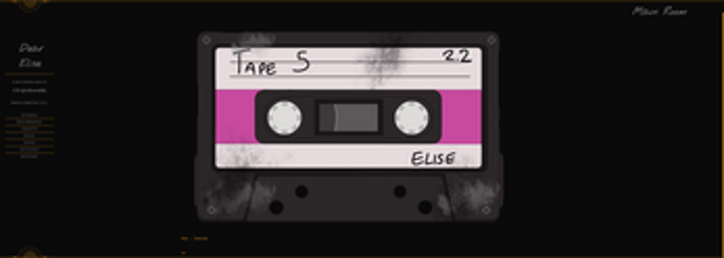 Dear Elise Image