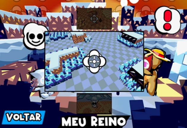 DIFFERENCE screenshot