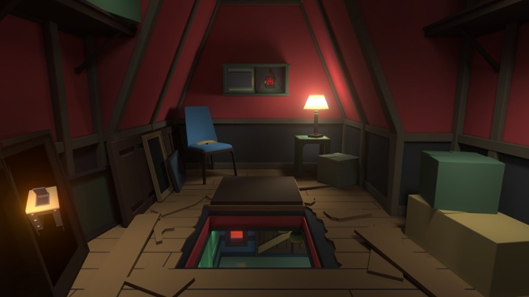 Discolored 2 screenshot