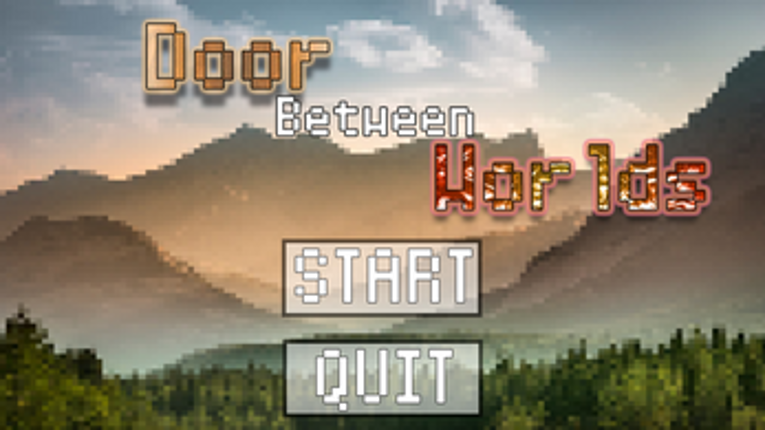 Door Between Worlds Image