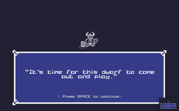 Dwarf Barf Image