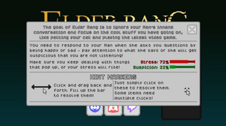 Elder Rang Image
