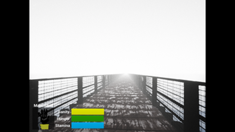 Explore The Complex screenshot