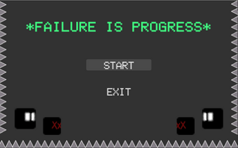 Failure is Progress Image