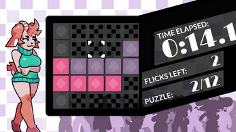 FLICK CLUB | 18+ NSFW screenshot