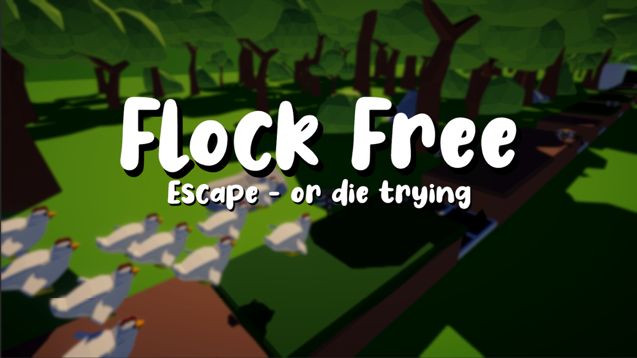 Games like Flock Free