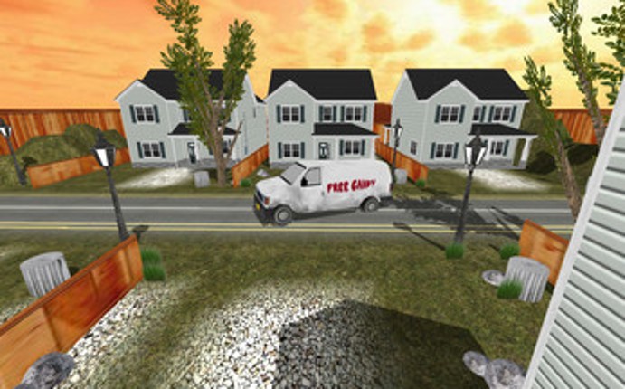 Free Candy screenshot