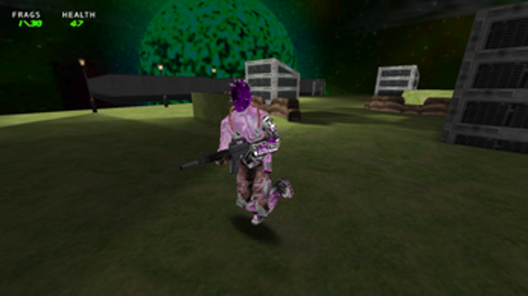 Fursion arena 3 Image