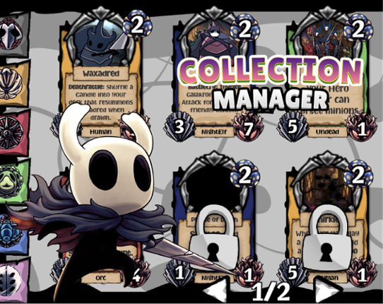 Collection Manager Game Cover