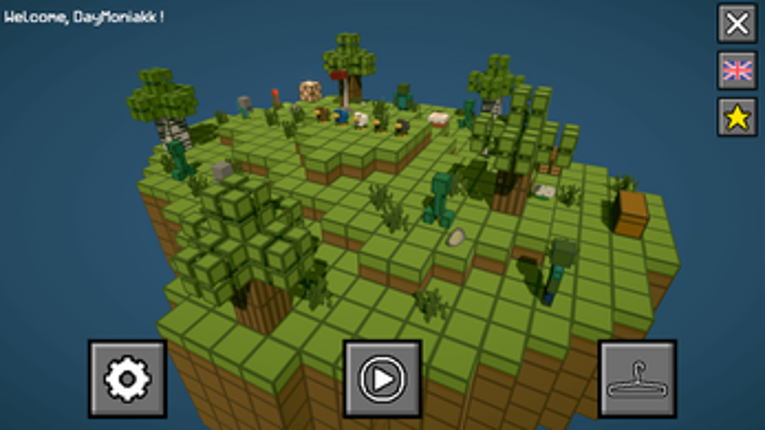 Go Chicken screenshot